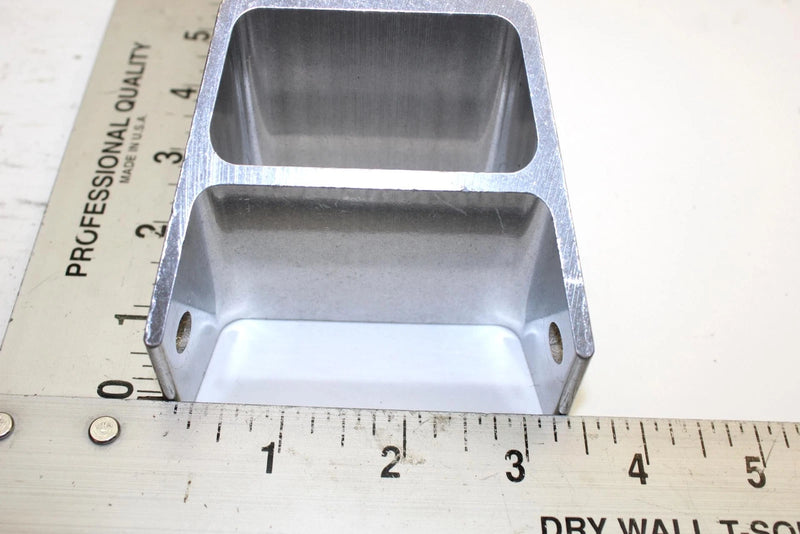 2007 Ski-doo Summit 800r Oem Bracket Block 518323854 Q3193
