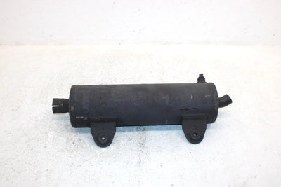 2006 Kawasaki Prarie 360 Oem Exhaust Muffler 18090-1954 18091-0574 AK29