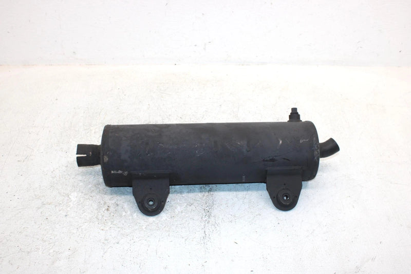 2006 Kawasaki Prarie 360 Oem Exhaust Muffler 18090-1954 18091-0574 AK29