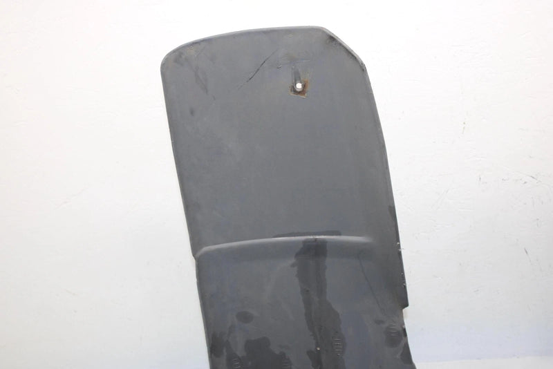 93 Yamaha  Timberwolf  2wd Oem Front Fender (Grey) 4BD-21511-20-00 AY34