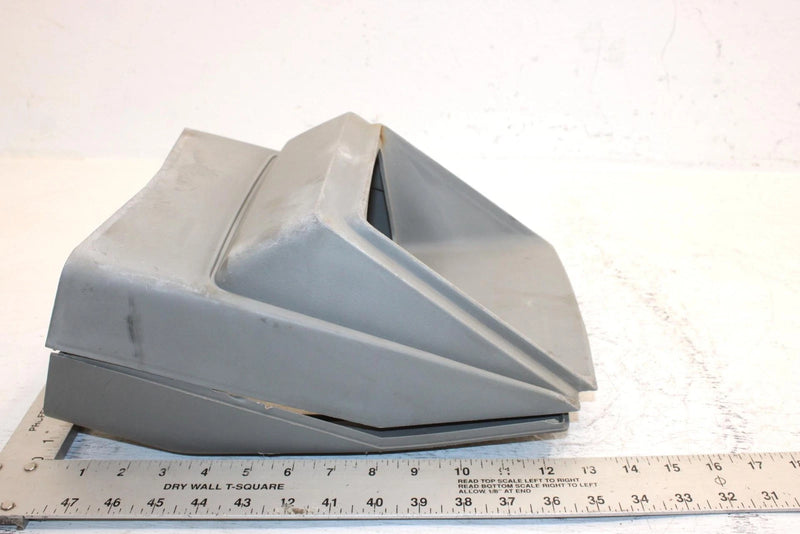 1990 Polaris Trail Oem Headlight Housing 5430923 SP16