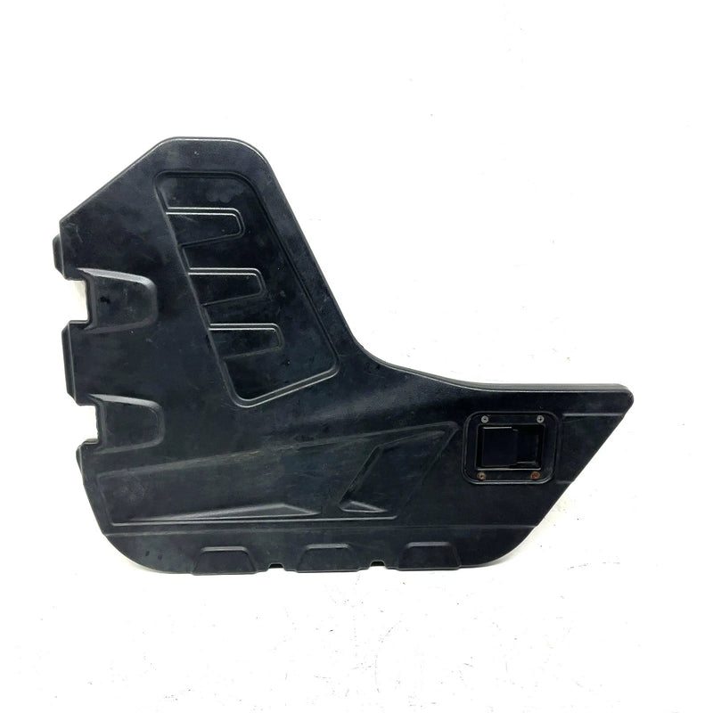 2004 Yamaha Rhino 660 OEM Left Driver Side Door 5B4-F2864-00-00 XY3.1