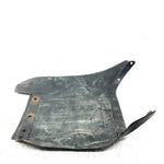 2000 Kawasaki Prairie 300 4x4 OEM Right Fender Extension 35019-7502-6Z AK31.1