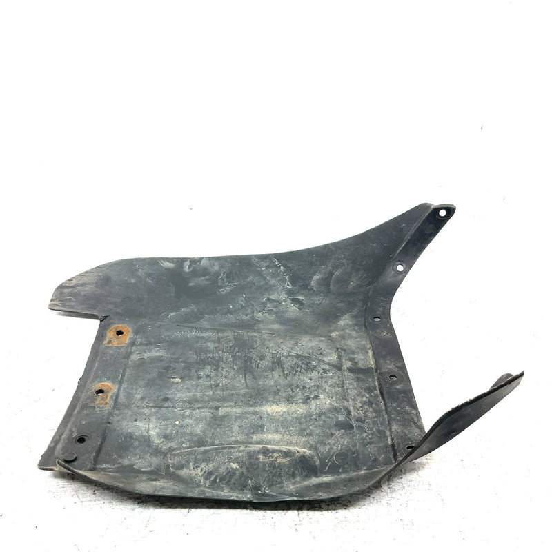 2000 Kawasaki Prairie 300 4x4 OEM Right Fender Extension 35019-7502-6Z AK31.1