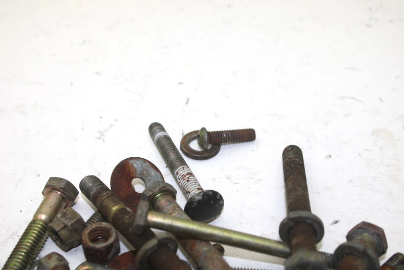 97 Arctic Cat Powder Special OEM Bolts Nuts Washers Spacers Hardware Kit SA99