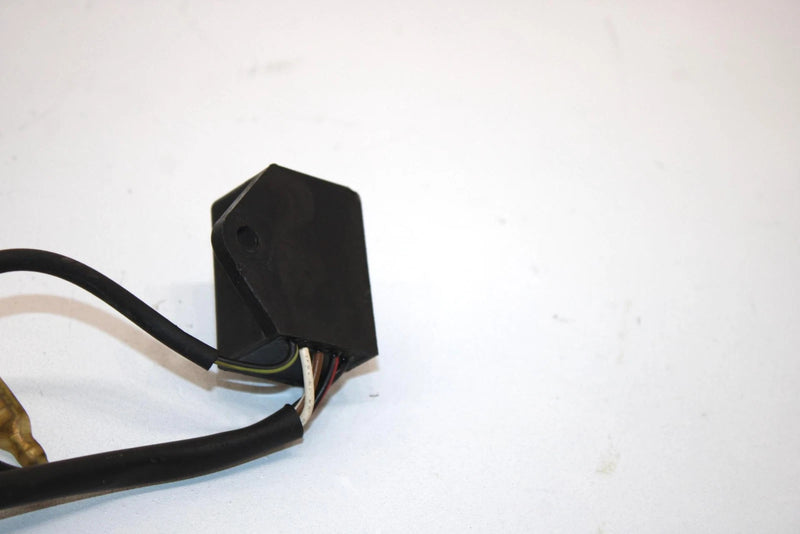88 Polaris Trail Boss 250 4x4 Oem CDI Ignition Box (Broken Wire) 3083937 AP40