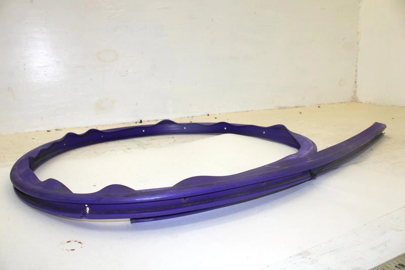 1995 Sea-doo Gtx Oem Side Bumper 291000507 JS19