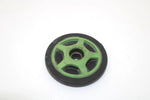 1997 Arctic Cat Z 440 Oem Idler Wheel 0604-980 Q676