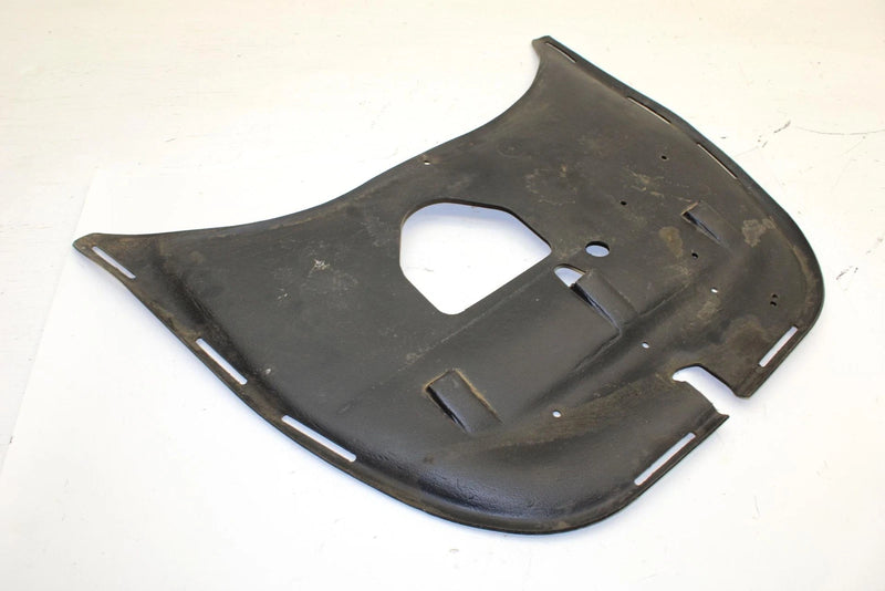 2006 Ski-doo Skandic 550f Oem Air Duct 5246742 SS93