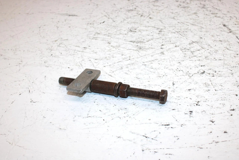 1995 Arctic Cat Zr 580 Oem Track Tensioner 0623-123 SA44