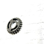 80-82 Yamaha Tri Moto 125 OEM 25T 4th Wheel Gear 3X3-17241-00-00 AY62