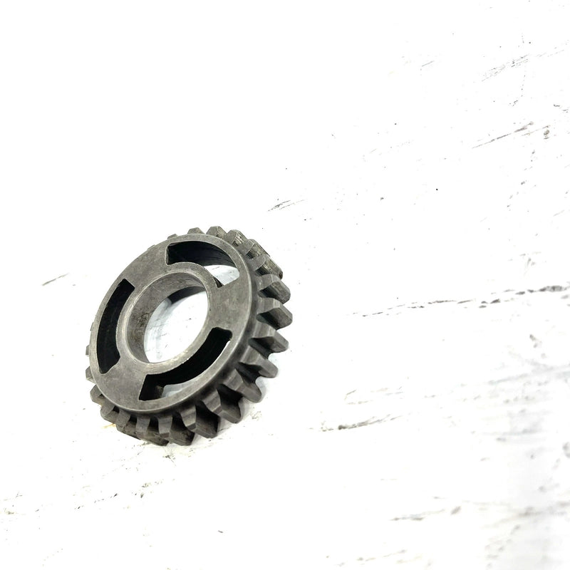 80-82 Yamaha Tri Moto 125 OEM 25T 4th Wheel Gear 3X3-17241-00-00 AY62