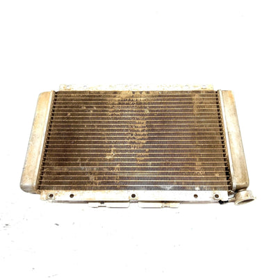 2004 Yamaha Rhino 660 OEM Radiator 5UG-E2461-00-00 XY3