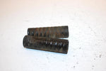 1990 Arctic Cat El Tigre Ext Mountain Cat Oem Spring Slide Pair 0114-160 SA49