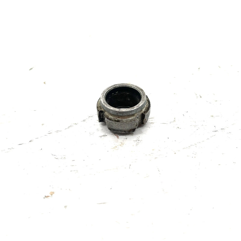 81-83 Honda ATC200 OEM Steering Stem Nut 53220-098-670 AH82