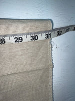 New Vintage Beige Karman Polyester Pants VV-16