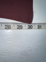 New Vintage Red Lee Polyester Pants #2004061 3A-119