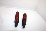 92 Polaris Indy 440 Oem Front Shock Pair 7041144 SP48