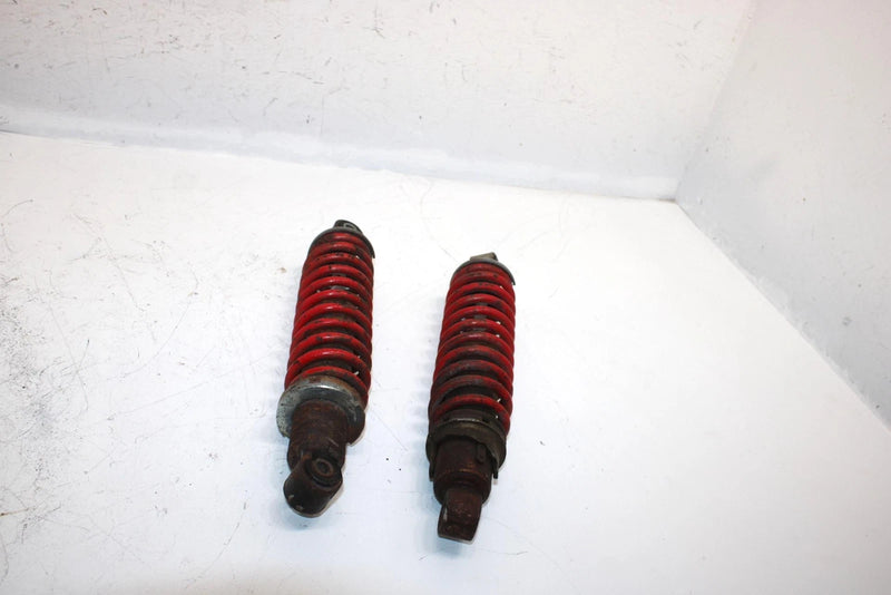 92 Polaris Indy 440 Oem Front Shock Pair 7041144 SP48