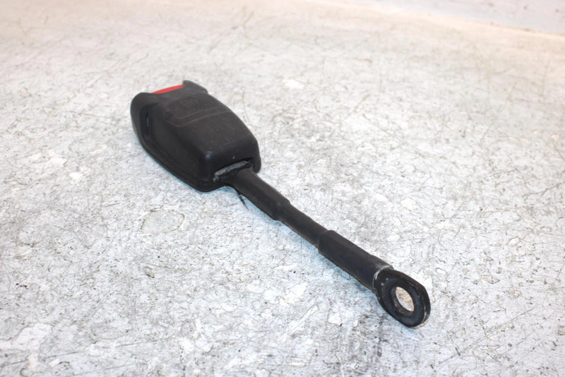 2019 Polaris Ranger 900 Xp Oem Passanger Seatbelt Buckle 2635235 XP6.1