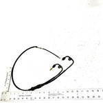 02-03 Kawasaki Prairie 650 KVF650A 4x4 OEM Choke Cable 54017-0020 AK37