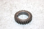1997 Kawasaki Bayou 220 Oem Oil Pump Gear 59051-1187 AK21