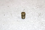 03 Polaris Rmk 600 Oem Crankcase Plug 7051529 SP178