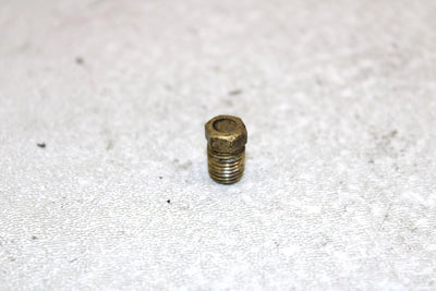 03 Polaris Rmk 600 Oem Crankcase Plug 7051529 SP178