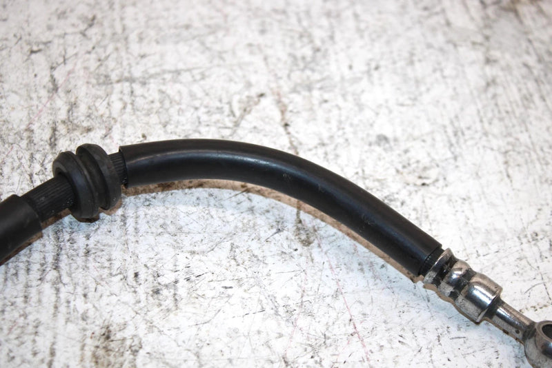 2004 Honda Fourtrax Recon Es Oem Upper Brake Line 45126-HM8-A01 AH8