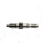 2004 John Deere Trail Buck 650 EXT OEM Transmission Countershaft AJ1