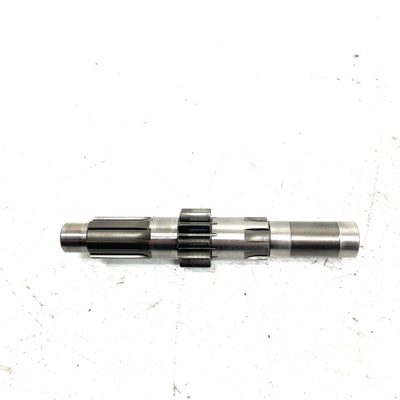 2004 John Deere Trail Buck 650 EXT OEM Transmission Countershaft AJ1