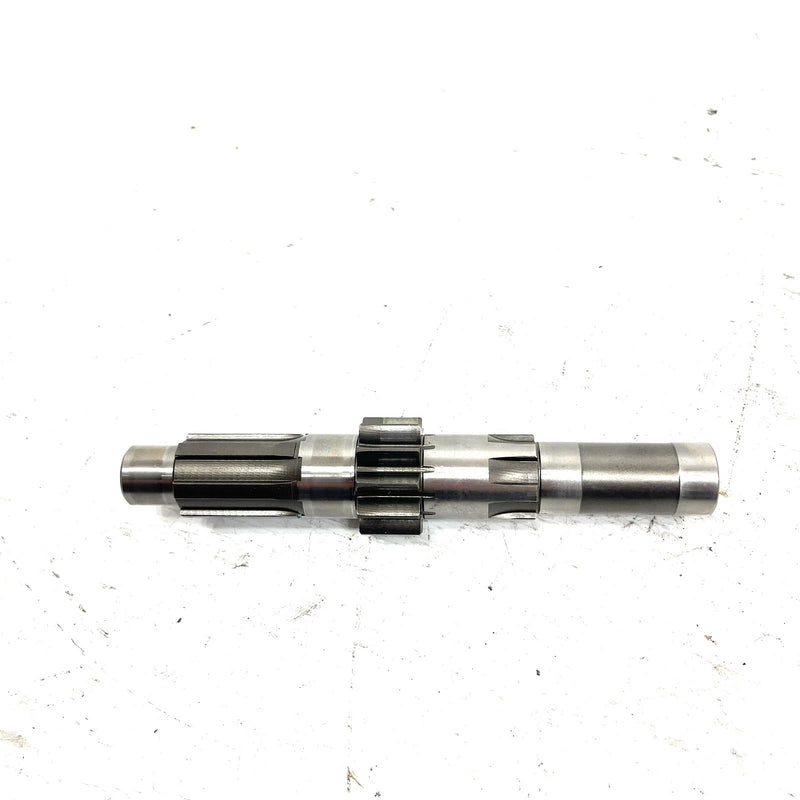 2004 John Deere Trail Buck 650 EXT OEM Transmission Countershaft AJ1