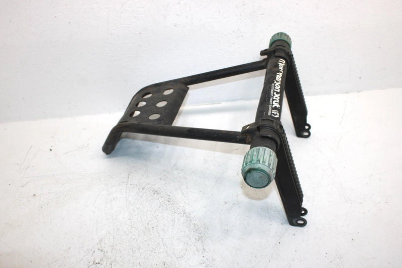 1995 Polaris 300 4x4 Oem Front Bumper 2670113-067 AP160