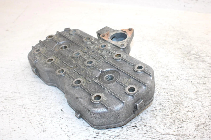 1990 Polaris 500 Oem Cylinder Head 3083960 SP36