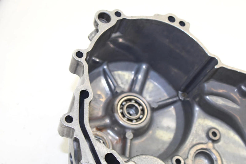  95 Suzuki Quadrunner 250 LT4WD OEM Clutch Cover 11340-19B20 AS17