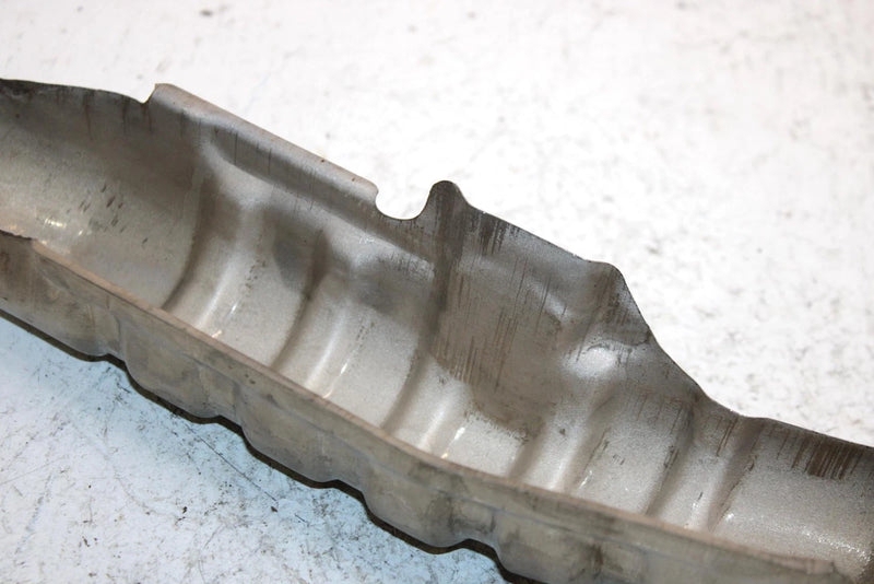 2004 Honda Fourtrax Foreman Rubicon Oem Exhaust Header Shield 18321-HN2-000 AH5