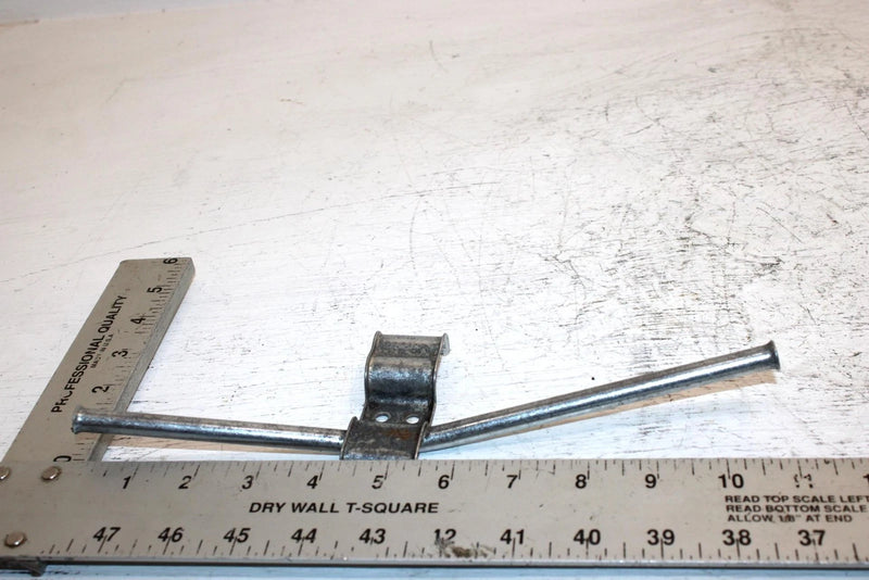 1998 Ski-doo Mxz 670 Oem Recoil Rope Guide 518316712 SS17