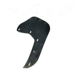 86-87 Polaris Trail Boss 250R OEM Front Right Mud Flap 5850072 AP196