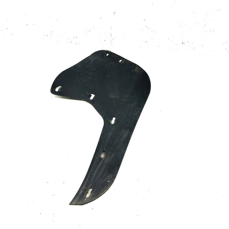 86-87 Polaris Trail Boss 250R OEM Front Right Mud Flap 5850072 AP196