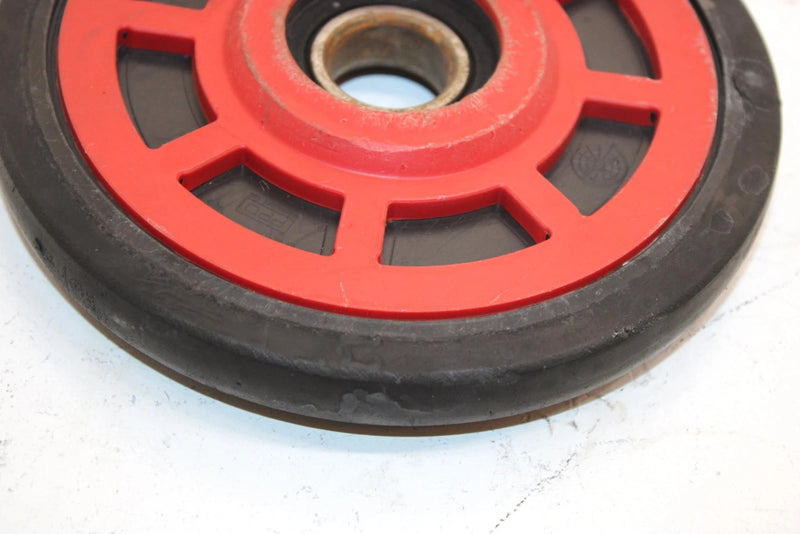 90 Polaris 650 Oem Idler Wheel W/Bearing 1594039 1594032 Q4046