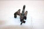 1993 Kawasaki Bayou 300 Oem Right Steering Knuckle 39186-1084 AK24