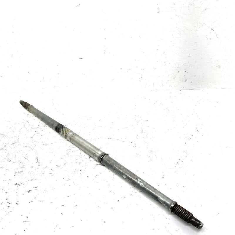87-88 Polaris Trail Boss 250 2x4 OEM Rear Axle 5020469 AP128