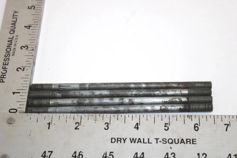 Yamaha Oem Stud Bolt Set of 4 90116-08107-00 Q1749