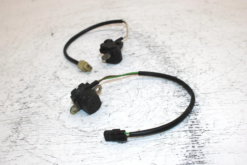 1996 Arctic Cat Zr 580 Oem Pickup Coil Set 3004-073 3004-074 SA24