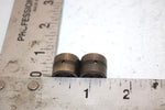 1997 Honda Trx400 Fw Oem Reverse Idler Bushing Pair 23732-HA0-000 AH42