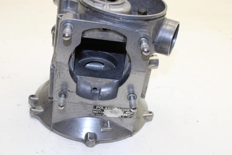 87 Polaris Trail Boss 250 4x4 OEM Crankcase 3083614 AP106
