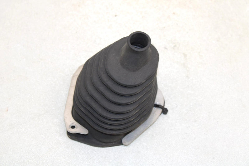 Polaris Oem Right Tie Rod Boot With Plate 5244470 5433533 Q258