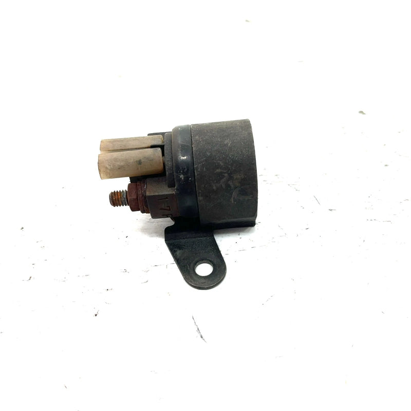 89-01 Suzuki Quadrunner 160 OEM Starter Relay 31800-49100 AS32