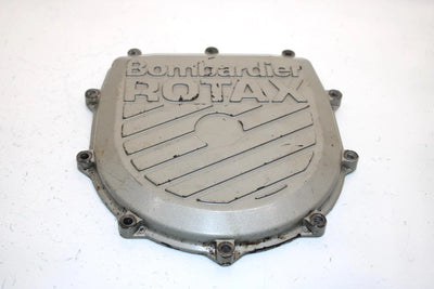 98 Sea-doo Gts 717 Oem Ignition Housing Cover 290810147 JS38