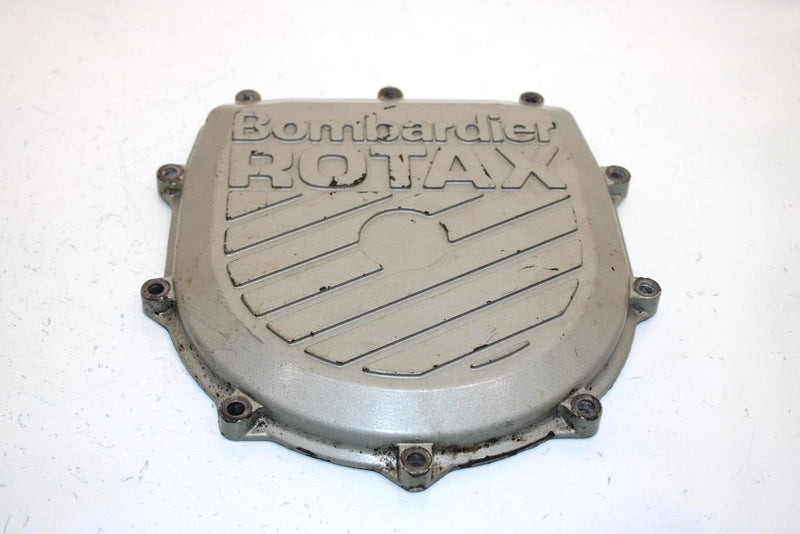 98 Sea-doo Gts 717 Oem Ignition Housing Cover 290810147 JS38